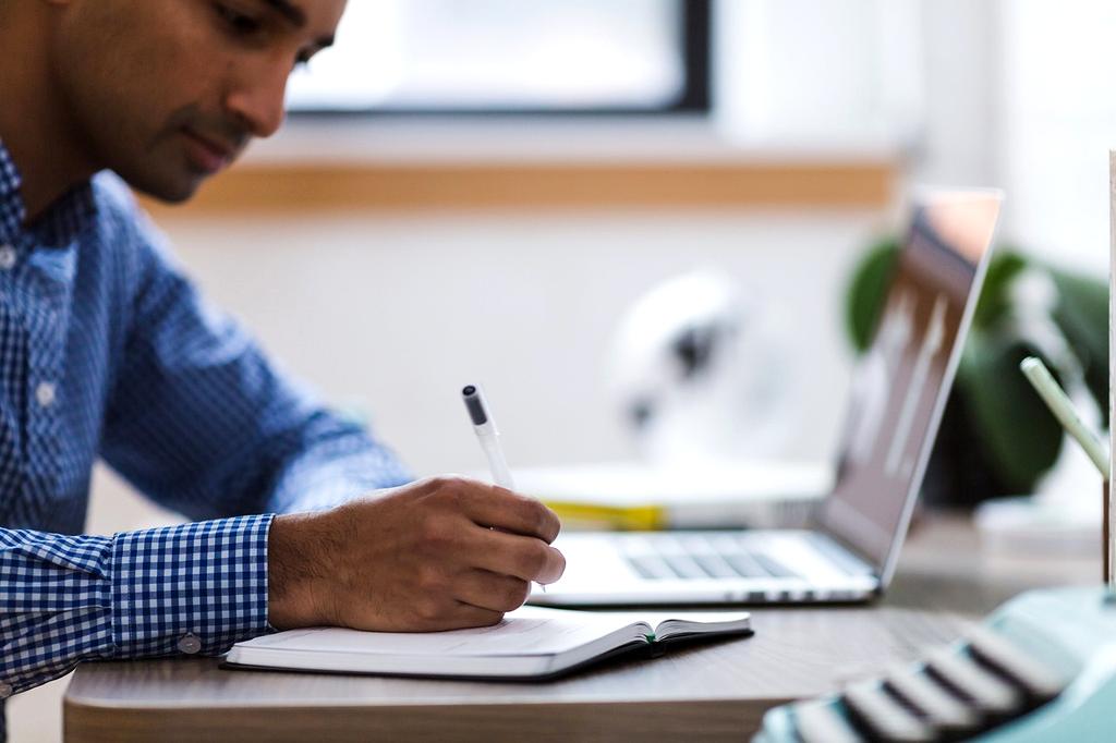 One-on-one expert consultation